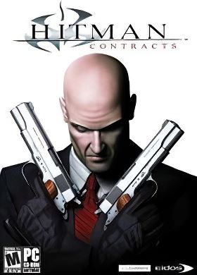 Hitman: Contracts