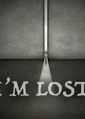 I’m Lost