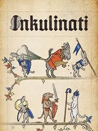 Inkulinati