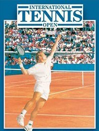 International Tennis Open