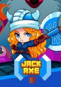 Jack Axe