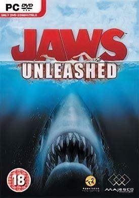 Jaws Unleashed