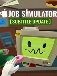 Job Simulator