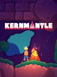 Kernmantle