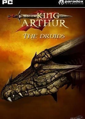 King Arthur: The Druids