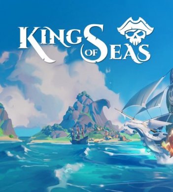 King of Seas