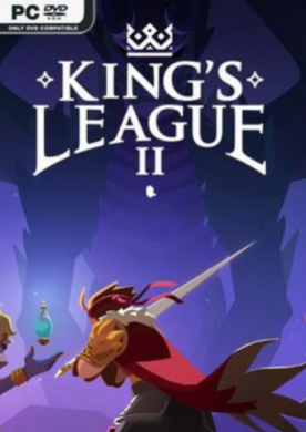 King’s League II