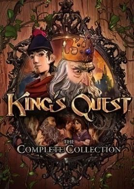 Kings Quest