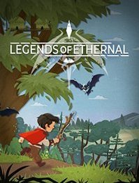 Legends of Ethernal