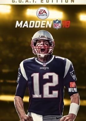 Madden 18