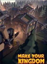 Make your Kingdom