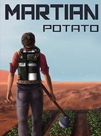Martian Potato