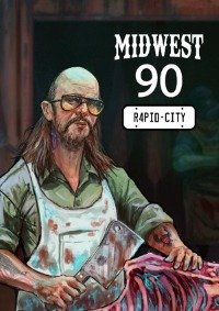 Midwest 90: Rapid City