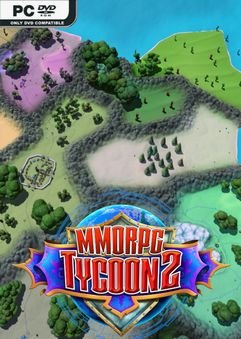 MMORPG Tycoon 2