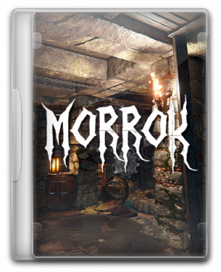 Morrok. Collectors Edition