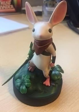 Moss