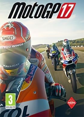 MotoGP 17