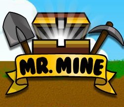 Mr.Mine