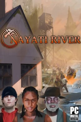 Nayati River