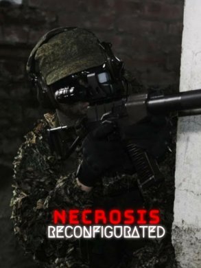 NECROSIS: RECONFIGURATED