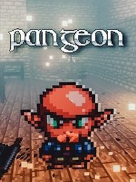 Pangeon