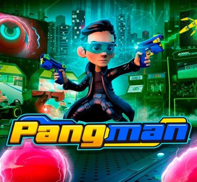 Pangman