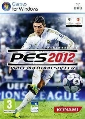 PES 2012