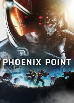 Phoenix Point