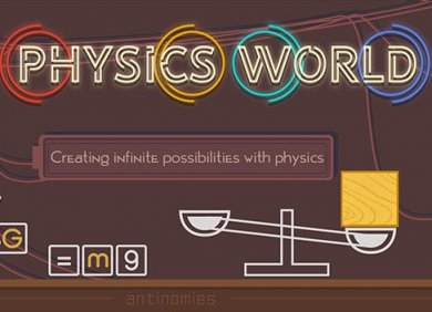 Physics World