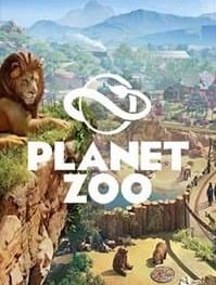 Planet Zoo