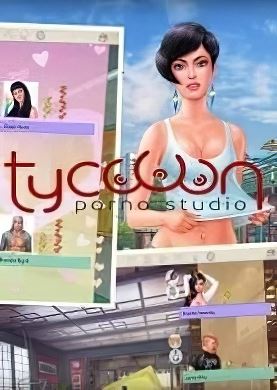 Porno Studio Tycoon