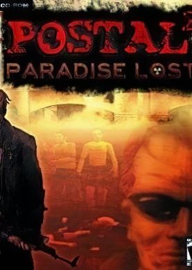 POSTAL 2: Paradise Lost