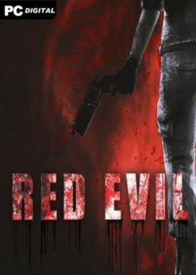 RED EVIL