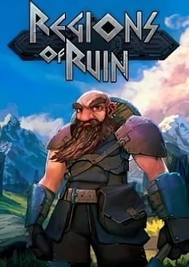 Regions Of Ruin