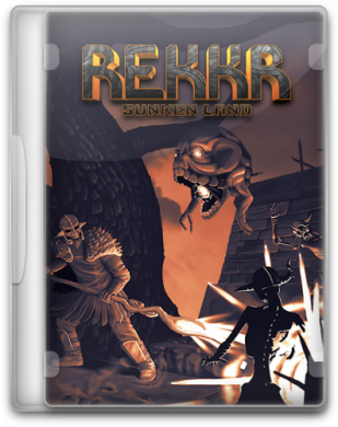 REKKR: Sunken Land