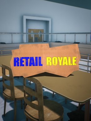 Retail Royale