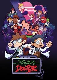 Rhythm Doctor