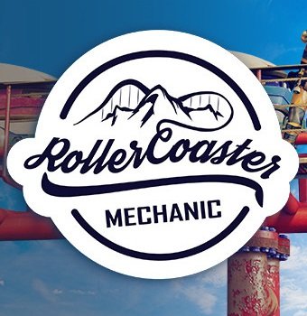 Rollercoaster Mechanic
