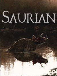 Saurian