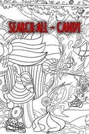 SEARCH ALL – CANDY