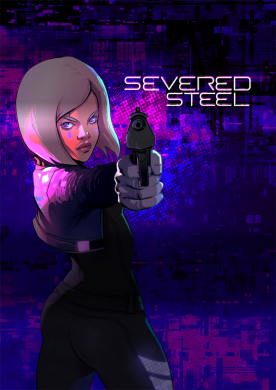 Severed Steel