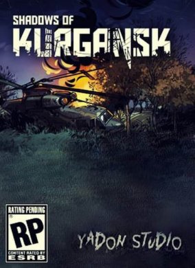 Shadows of Kurgansk