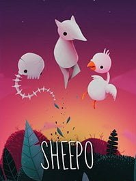 SHEEPO