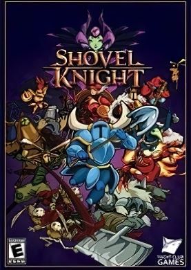 Shovel Knight