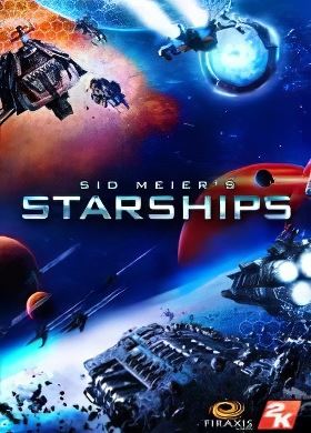 Sid Meiers Starships
