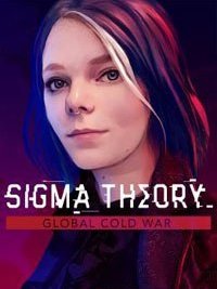 Sigma Theory: Global Cold War