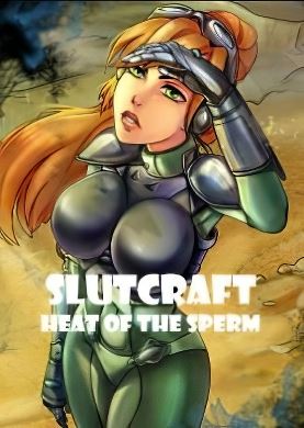 SlutCraft Heat of the Sperm