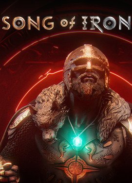 Song of Iron