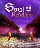 Soul Rebellion