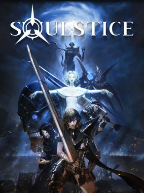 Soulstice